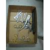 Image 4 : SM. FLAT OF PLIERS, ETC.