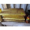 Image 1 : 4 METAL STORAGE BOXES