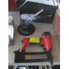 Image 1 : AIR BRAD NAILER & AIR SANDER
