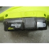 Image 2 : RYOBI CORDLESS WEED EATER - NO CHARGER