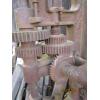 Image 4 : HEAVY DUTY WALL MOUNT CANADY DRILL PRESS
