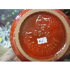 Image 2 : 3 PIECES WEST GERMAN POTTERY