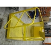 Image 3 : FORKLIFT ARIAL PLATFORM BY ULINE, 36"X48"