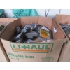 Image 1 : LG. BOX OF CDs