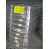 Image 1 : 7 - 1/3 SIZE 4" DEEP FOOD PANS