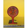 Image 1 : RHYTHM VINTAGE CLOCK