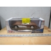 Image 1 : 1957 CHEVROLET CORVETTE DIECAST CAR