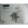 Image 3 : MAKITA PLUNGE ROUTER