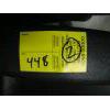 Image 2 : 2 BLACK HIGH BACK OFFICE CHAIRS