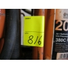 Image 2 : 20T STRONGARM AIR HYDRAULIC BOTTLE JACK