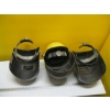 Image 5 : 3 WELDING HELMETS