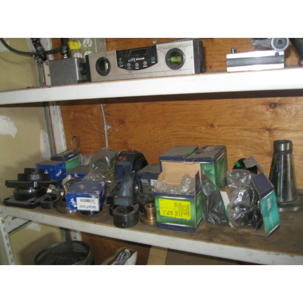 ASST. BEARINGS