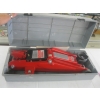 Image 1 : MOTO MASTER 2 TON HYDRAULIC JACK IN CASE