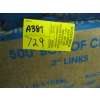 Image 3 : 500' PLASTIC CHAIN