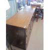Image 1 : MATCHING 3 DRAWER 3 DOOR SIDEBOARD