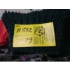 Image 2 : WOOL SWEATER & A JEAN SHIRT, SZ M