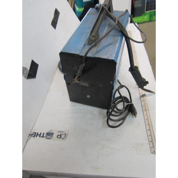 EASY MAKE WELDER