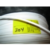 Image 2 : WHITE PLASTIC WELD WIRE