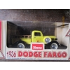 Image 3 : 2 DIECAST VEHICLES - TRUCK & CAR