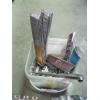 Image 3 : BIN OF ASST. EMBLEMS