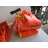 Image 3 : HIGH VIS COVERALLS, JACKET, ETC.