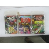 Image 2 : MARVEL COMICS - STAR TRECK - SOME SLEEVES HAVE MULTIPLE COMICS
