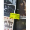 Image 2 : FRAMED COLLAGE OF ASST. SIGNED PICTURES
