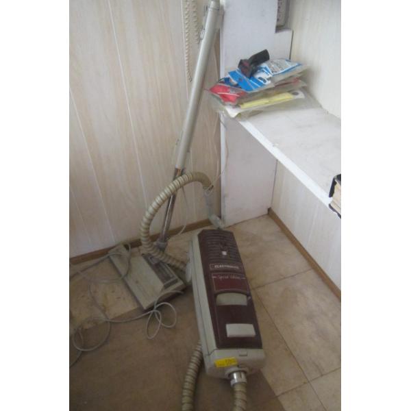 ELECTROLUX VACUUM POWERHEAD