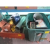 Image 1 : BIN & DRAWER OF MISC. TOOLS, TIRE CHAINS, ETC.