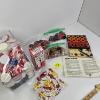 Image 7 : CDN TIRE COIN BANKS, OLD STOCK CHECKERS, BATTLESHIP PIECES, POKER CHIPS