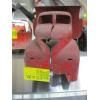 Image 3 : RED DUMP TRUCK