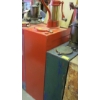 Image 1 : REPAINTED OIL PUMP & TANK