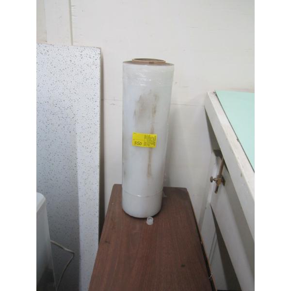 ROLL OF PALLET WRAP