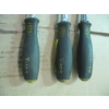 Image 2 : FLEX HEAD 1/4", 3/8" & 1/2" RATCHETS & 2 LONG EXTENSIONS
