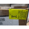 Image 4 : LEESON 3/4HP 1 PHASE MOTOR IN BOX