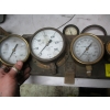 Image 2 : ASST. BRASS GAUGES & MISC. 