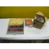 Image 1 : MASTERCRAFT ROUTER BIT SET & BOX W/MISC. LIGHTS