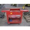 Image 1 : MAGNUM SLIDE TOP TOOL CART