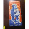 Image 1 : SPARKLING MIKE WALKING TIN ROBOT W/ORIGINAL BOX