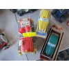 Image 5 : 3 METAL TOYS - 2 W/BOXES