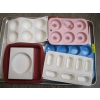 Image 2 : TRAY OF ASST. MOLDS