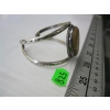 Image 2 : SILVER & STONE BRACELET
