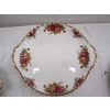 Image 2 : 3 ROYAL ALBERT OLD COUNTRY ROSE SERVING DISHES