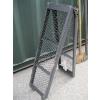 Image 3 : FOLDING SINGLE MOTORCYCLE RAMP