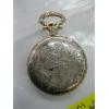 Image 4 : 2 POCKET WATCHES - 1 W/CASE
