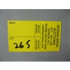 Image 3 : HEAVY DUTY ELECTRICAL SWITCHBOX