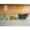 Image 1 : 3 VINTAGE TOYS