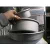Image 2 : 4 ROUND CAKE PANS