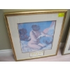 Image 1 : FRAMED PRINT DEYAS