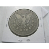 Image 2 : 1883 USA SILVER $1
